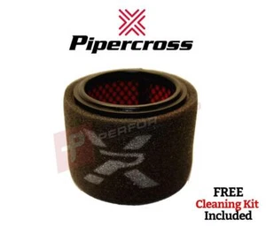 Pipercross Performance Air Filter & C9000 Cleaning Kit fits BMW R1150 R 2001-06 - Picture 1 of 1