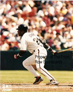 Barry Bonds San Francisco Giants Glossy 8 x 10 Photo - Picture 1 of 1