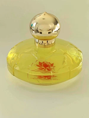 GROSSFACTICE-CASMIR  Chopard-Deko Parfum-Flakon Dummy Factise/Durchm.26cm-6,3kg - Bild 1 von 2