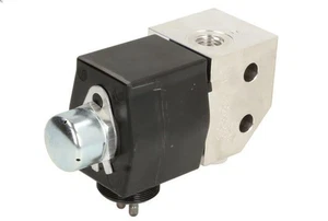 Automatic transmission control valve ZF 0501002032 - Picture 1 of 8