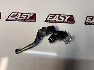 Yamaha YZF R1 2011-2025 Clutch Perch w/Lever 4XV-82911-10 - Picture 1 of 10