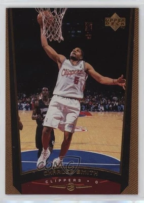 1998-99 Upper Deck бронза /100 Чарльз Смит #282 - Изображение 1 из 2