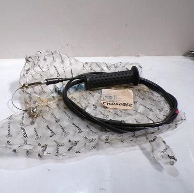 Kit Commande Gaz Pour Piaggio Vespa LX 4T (CM060968) - Photo 1/2