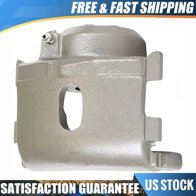 Cardone 1 Front Left Disc Brake Caliper Fits Dodge Ram 3500 Van Dodge Ramcharger - Image 1 of 3