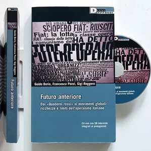 Zukunft vorne Reichtum und Grenzen des italienischen Operaismus 2002 Drift Landungen - Bild 1 von 4