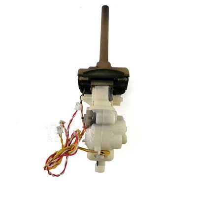 Telescopic Barrel Gearbox 1/16 For RC Tank USA M4A3 Sherman 3898 TH19834-SMT8 - Image 1 of 4