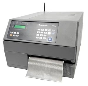 Intermex PX6i PX6C020000000020 Thermal Transfer Barcode Label Print Wi-Fi 203dpi - Picture 1 of 3