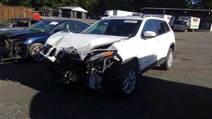 Passenger Axle Shaft Front Axle 4WD Opt Sda 2.4L Fits 14-18 CHEROKEE 1210599 - Picture 1 of 7