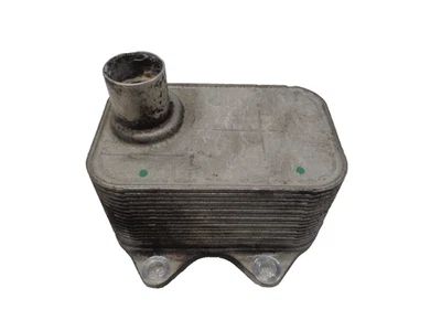 Refrigerador de óleo do motor Volkswagen CC 2.0L 2009-2017 FABRICANTE DE EQUIPAMENTO ORIGINAL AK2209129 - Imagem 1 de 4