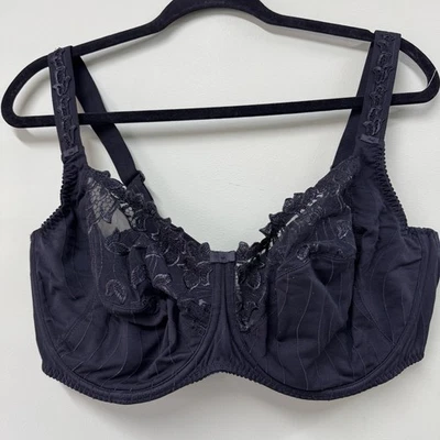 Prima Donna Deauville Full Cup Bra 44E RRP £107 - Image 1 of 4