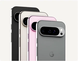 Factory Unlocked✨ Google Pixel 9 Pro XL 512GB 16GB RAM All Colors - Excellent - Picture 1 of 8