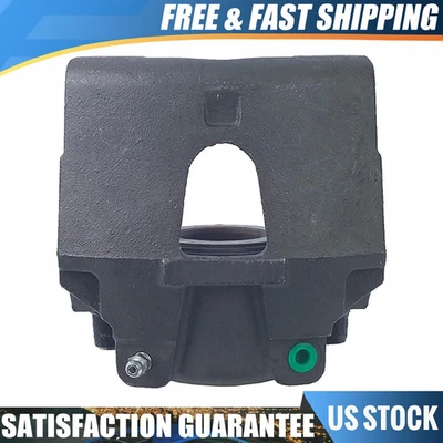 Pinza de freno de disco Cardone delantera derecha 1 pieza para Dakota Dodge 2000 2001 2002 Foto 1 de 4