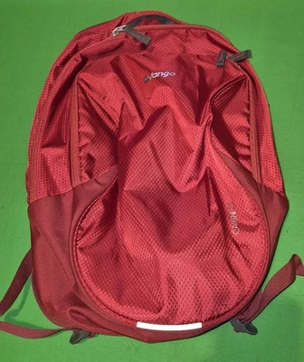 Mochila de Senderismo Vango Cairn 25L Mochila Bolso de Día Rojo Foto 1 de 4
