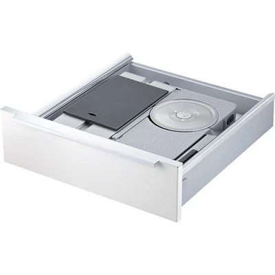 RITTER Einbau-Allesschneider AES 62 SL-H links - Bild 1 von 4