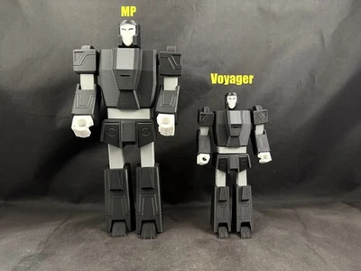 Worker Drone  *Drone Figure ONLY - Image 1 of 4