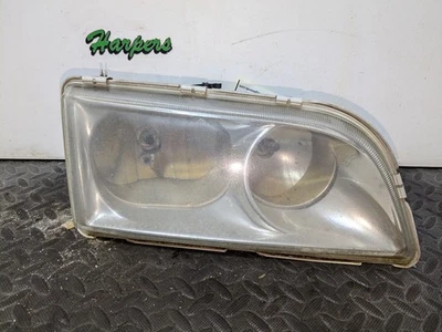 Faro pasajero 4 cilindros VIN Vs cromado compatible con 00-04 VOLVO SERIE 40 296580 Foto 1 de 3