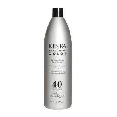 Kenra 40 Volume Creme Developer 16 oz - Image 1 of 3
