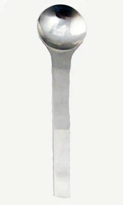 WMF ATLANTIC stainless flatware Soup Spoon 7.25" NEW NEVER USED made Spain - Picture 1 of 1