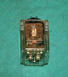 Potter & Brumfield, KRP5D, Relay 12VDC NEW - Picture 1 of 2
