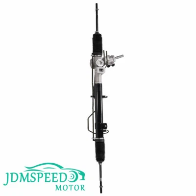 Power Steering Rack and Pinion For 2001-2004 Chrysler Voyager Dodge Hydraulic - Image 1 of 4