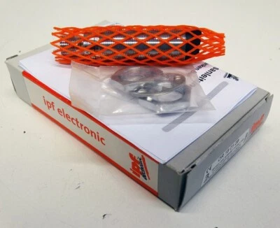 IPF ELECTRONIC Ipf OR 18 01 28 OR180128 10-35VDC Sensor opt. reflex 90° M18x1 -unused/OVP-