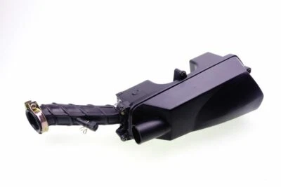 Luftfilterkasten Luftfilter 50ccm für GY6 China Roller Baotian REX RS 10 Zoll - Bild 1 von 3