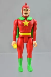 DC Direct - Starman Golden Age - Pocket Super Heroes 2003 Mini 3.5" - Picture 1 of 2