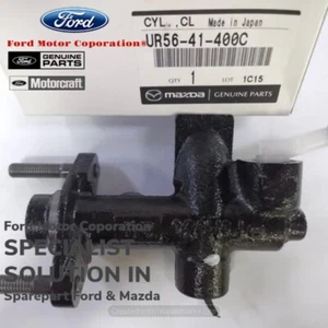 OEM M/T Clutch Master Cylinder Assembly Fit For Mazda BT-50 2006-2015 UR5641400C - Picture 1 of 2