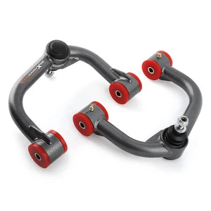 Brazos de control superiores de elevación de 2-4" con polietileno engrosado para Ford F-150 F150 2004-2023 4x4 - Imagen 1 de 13