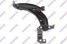 SIDEM 19170 Track Control Arm for FIAT