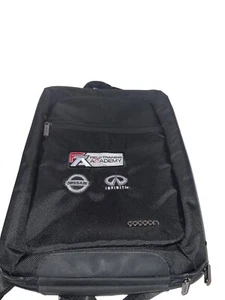 Cocoon Slim 15" Backpack. Built-in Grid-IT! Accessory Organizer. Read - Picture 1 of 7