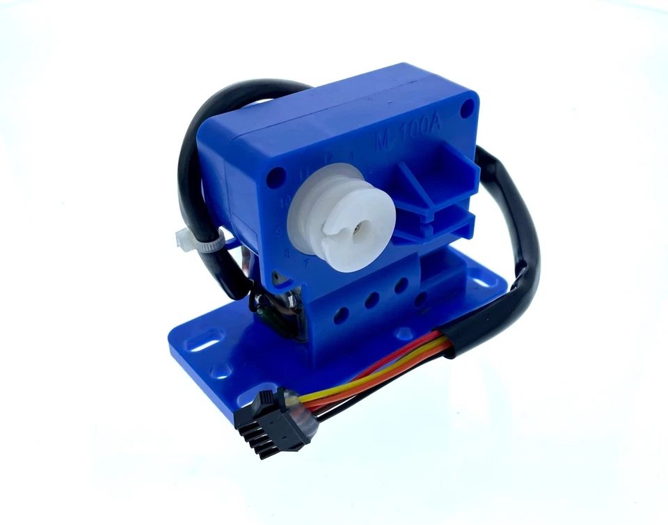 Life Fitness REX01HL Resistance Gear 伺服电机制动张紧器 — 第 1/3 张图片