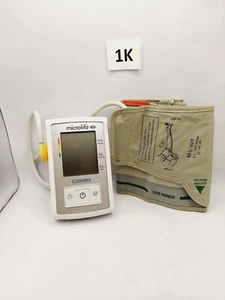 Microlife Deluxe Blood Pressure Monito BP3GX1-5X - Picture 1 of 7