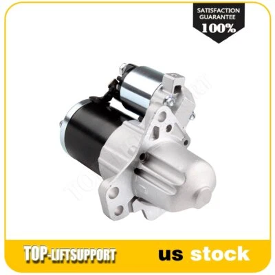 Starter For CHEVROLET TRAVERSE 2009-2010 GMC ACADIA 2007-2010 3.6L V6 17997 Foto 1 de 4