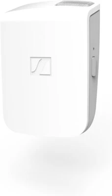 Sennheiser Memory Mic (Condenser Microphone for Smartphone) (508214) - Brand NEW - Image 1 of 4