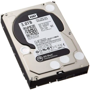 HARD DISK SATA 3.5 INTERNO Per DVR PC HDD HD 2,5" 1Tb 2Tb 3TB 4TB TESTATO - Imagen 1 de 4