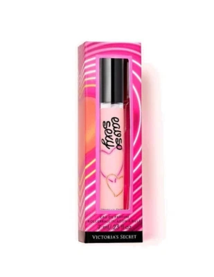 Victoria's Secret EAU SO SEXY Perfume Rollerball - Limited Edition - Image 1 of 4