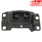 ENGINE MOUNT REAR L RUBBER-METAL FITS: FORD FOCUS II MAZDA 3 5 1.3-2.3 10.03-