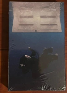 Billie Eilish Hit Me Hard And Soft Cassette NEW - Picture 1 of 10