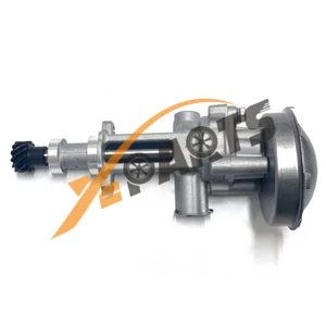 New Oil Pump For Isuzu 3AB1 Engine  - Picture 1 of 6