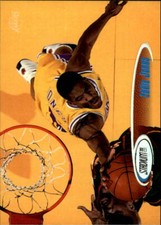 1998-99 Stadium Club Basketball Card Pick