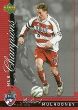 2006 Upper Deck MLS Soccer Cards Pick From List/Complete Your Set