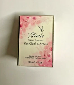 Feerie Spring Blossom Van Cleef & Arpels edt 30 ml vapo - Foto 1 di 1