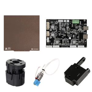 Anycubic Akcesoria do drukarek 3D / Części / Moduły Kolekcja PEI / Hotend / Płyta główna - Zdjęcie 1 z 54