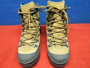 BATES SIZE 4 R BOOTS - Bild 1 von 8