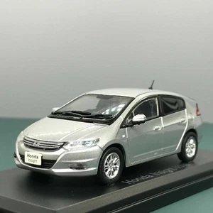 Mini Car Honda Insight 2009 1/43 Scale Box Display Diecast Vol 181 - Picture 1 of 13