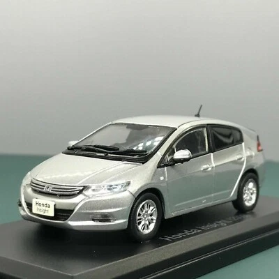 Mini Car Honda Insight 2009 1/43 Scale Box Display Diecast Vol 181 - Image 1 of 4