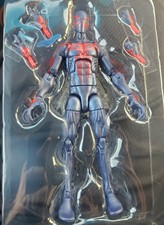 Spider-Man Marvel Legends 6-Inch Spider-Man 2099 Action Figure