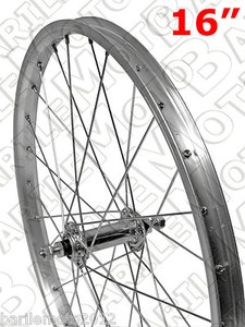 Ruote e set di ruote per biciclette per bambini | Acquisti Online su eBay