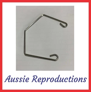 HSV Hub Cap Retaining Spring Clip ONLY, VP-VN , SV5000, GTS, Senator etc - Picture 1 of 5